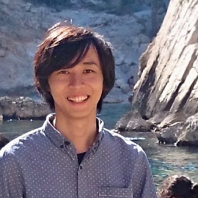 Ryuma ORITA